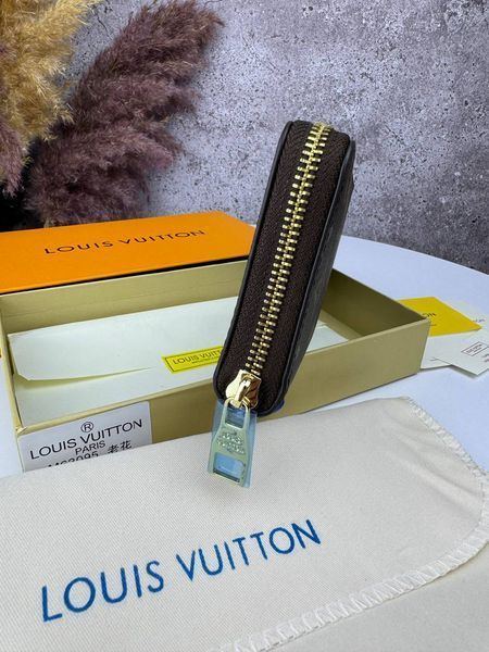Модель в стилі Louis Vuitton Brown W0016 фото