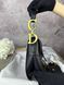 Модель в стилі Dior Saddle Black 25см P6028 фото 7