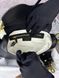 Модель в стилі Dior Saddle Black 25см P6028 фото 8
