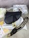 Модель в стилі Dior Saddle Black 25см