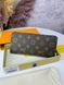 Модель в стилі Louis Vuitton Brown W0016 фото 5