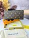 Модель в стилі Louis Vuitton Brown W0016 фото 2