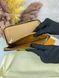 Модель в стилі Louis Vuitton Brown W0016 фото 9