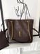 Модель в стилі  Yves Saint Laurent Jamie Chocolate Gold 30см P5069 фото 3