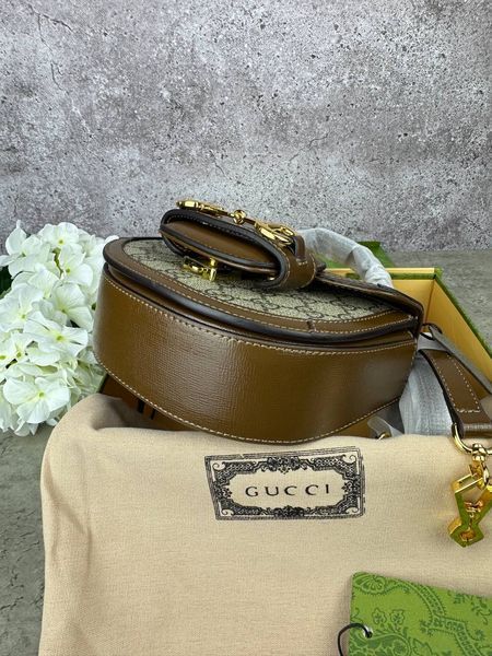 Сумка в стилі Gucci P11017 фото