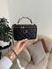 Модель в стилі Chanel Black Gold 17см  P10017 фото 9