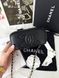 Модель в стилі Chanel Black Gold 17см  P10017 фото 7