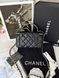 Модель в стилі Chanel Black Gold 17см  P10017 фото 2