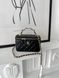 Модель в стилі Chanel Black Gold 17см  P10017 фото 8