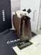 Модель в стилі Chanel Chocolate Gold Texture 25 см P10045 фото 10
