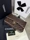 Модель в стилі Chanel Chocolate Gold Texture 25 см P10045 фото 4