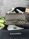 Модель в стилі Chanel Chocolate Gold Texture 25 см P10045 фото 7