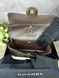 Модель в стилі Chanel Chocolate Gold Texture 25 см P10045 фото 5