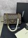 Модель в стилі Chanel Chocolate Gold Texture 25 см P10045 фото 2