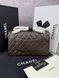Модель в стилі Chanel Chocolate Gold Texture 25 см P10045 фото 3