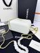 Модель в стилі Chanel White Gold (дзеркало) 17 см P10088 фото 6