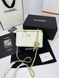 Модель в стилі Chanel White Gold (дзеркало) 17 см P10088 фото 2