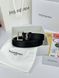Модель в стилі Yves Saint Laurent Black Silver R0011 фото 1