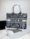 Сумка в стилі Dior Book 3D 36 см 	P6047 фото 12