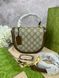 Сумка в стилі Gucci P11017 фото 2