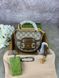 Сумка в стилі Gucci P11017 фото 5