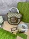 Сумка в стилі Gucci