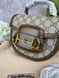 Сумка в стилі Gucci P11017 фото 3