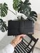 Сумка в стилі Jacquemus Black P12004 фото 8
