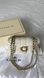 Модель в стилі Coach Milk 20 137-2 фото 1