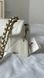 Модель в стилі Coach Milk 20 137-2 фото 3