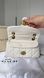 Модель в стилі Coach Milk 20 137-2 фото 7