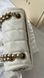 Модель в стилі Coach Milk 20 137-2 фото 4