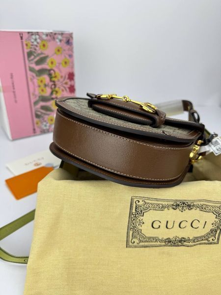 Сумка в стилі Gucci P11021 фото