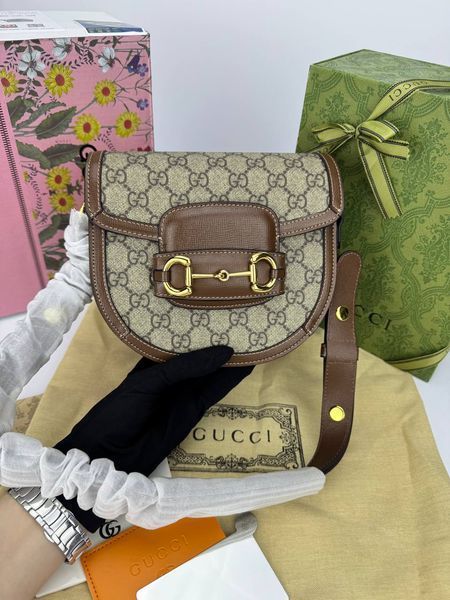 Сумка в стилі Gucci P11021 фото