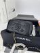 Модель в стилі Chanel Black Gold 17см (дзеркало)  P10085 фото 8