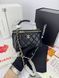 Модель в стилі Chanel Black Gold 17см (дзеркало)  P10085 фото 2