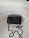 Модель в стилі Chanel Black Silver P10143 фото 9