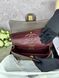 Модель в стилі Chanel Chocolate Gold 25 см P10044 фото 10