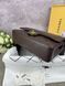 Модель в стилі Chanel Chocolate Gold 25 см P10044 фото 3