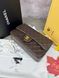 Модель в стилі Chanel Chocolate Gold 25 см P10044 фото 5