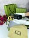 Модель в стилі Gucci Black Gold R0001 фото 2