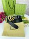 Модель в стилі Gucci Black Gold R0001 фото 3