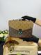 Модель в стилі Louis Vuitton Pochette Metis Brown P1023 фото 3