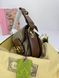 Сумка в стилі Gucci P11021 фото 7