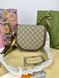 Сумка в стилі Gucci P11021 фото 3