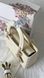 Модель в стилі Dior Lady Milk Gold 20см 138-2 фото 5