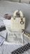 Модель в стилі Dior Lady Milk Gold 20см 138-2 фото 1
