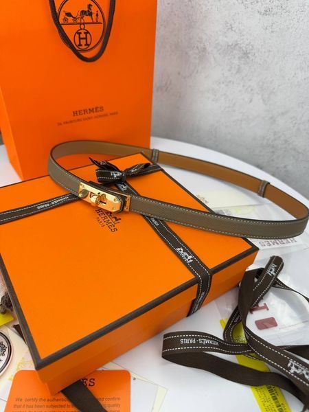 Модель в стилі Hermes Grey  R0019 фото