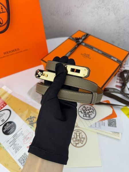 Модель в стилі Hermes Grey  R0019 фото