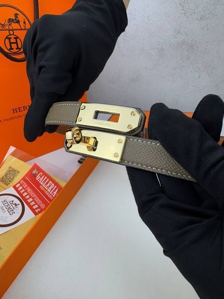 Модель в стилі Hermes Grey  R0019 фото